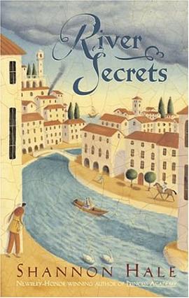 River Secrets pdf epub mobi 电子书 下载