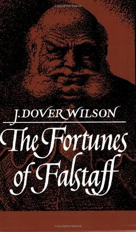 Fortunes of Falstaff pdf epub mobi 电子书 下载