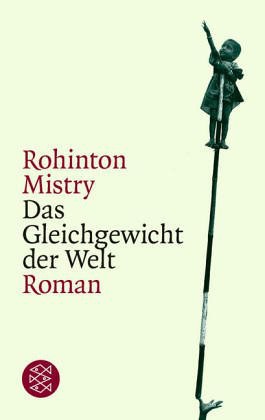 Das Gleichgewicht der Welt = A Fine Balance pdf epub mobi 电子书 下载