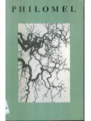 Philomel: A Modern Greek Fable pdf epub mobi 電子書 下載