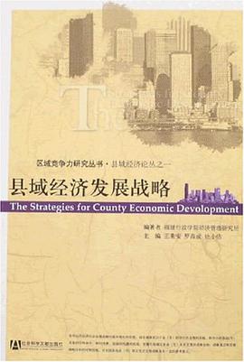 县域经济发展战略