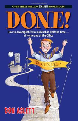 Done! pdf epub mobi 電子書 下載