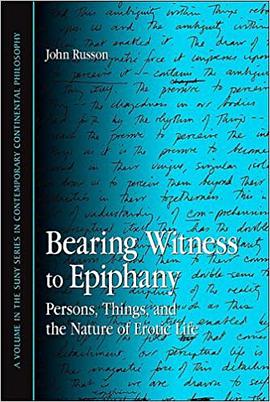 Bearing Witness to Epiphany pdf epub mobi 下载