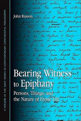 Bearing Witness to Epiphany pdf epub mobi 电子书 下载