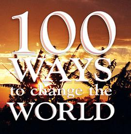 100 Ways to Change the World pdf epub mobi 电子书 下载