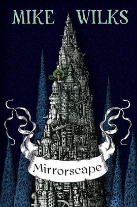 Mirrorscape pdf epub mobi 电子书 下载