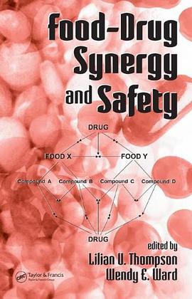 Food-Drug Synergy and Safety pdf epub mobi 電子書 下載