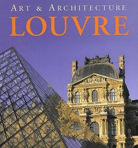 ART & ARCHITECTURE LOUVRE pdf epub mobi 電子書 下載