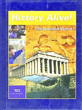 History Alive pdf epub mobi 電子書 下載