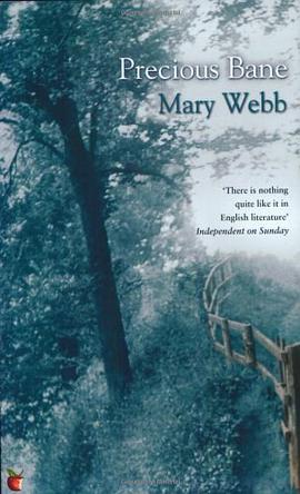 Precious Bane pdf epub mobi 電子書 下載