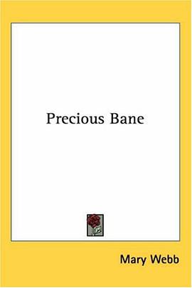 Precious Bane pdf epub mobi 電子書 下載