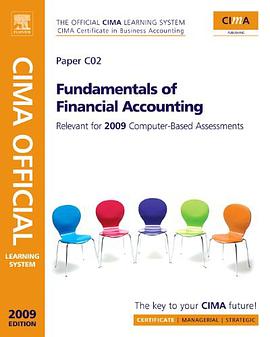 CIMA Official Learning System Fundamentals of Financial Accounting, Fifth Edition (CIMA Certificate  pdf epub mobi 电子书 下载