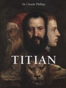 Titian pdf epub mobi 电子书 下载