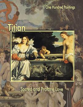 Titian pdf epub mobi 电子书 下载