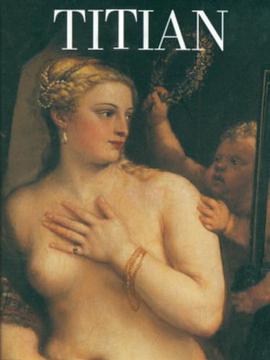 Titian pdf epub mobi 电子书 下载