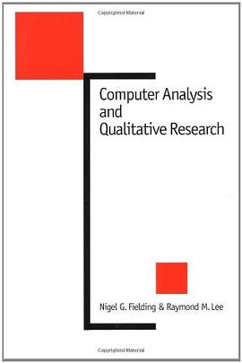 Computer Analysis and Qualitative Research pdf epub mobi 電子書 下載