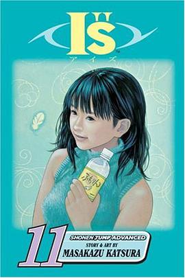 I"s, Vol. 11 (I"S (Graphic Novels)) pdf epub mobi 電子書 下載