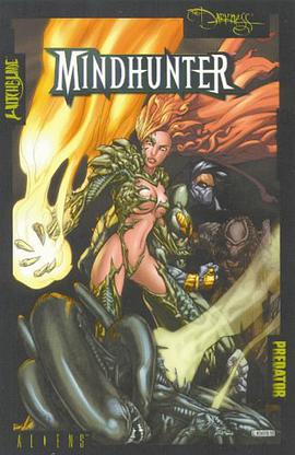 Aliens / Witchblade / Darkness / Predator pdf epub mobi 下载