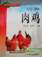 巧养肉鸡/农民增收口袋书 pdf epub mobi 电子书 下载