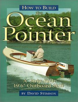 How to Build the Ocean Pointer pdf epub mobi 下载