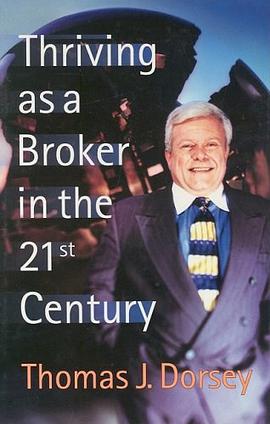 Thriving as a Broker in the 21st Century pdf epub mobi 电子书 下载