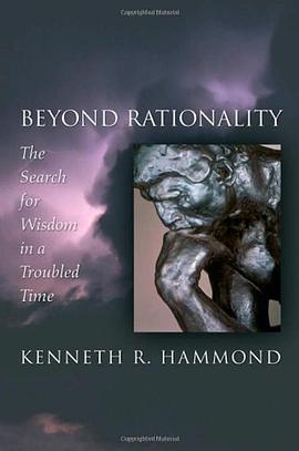 Beyond Rationality pdf epub mobi 下载
