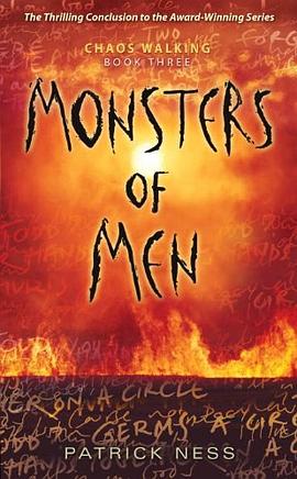 Monsters of Men pdf epub mobi 电子书 下载