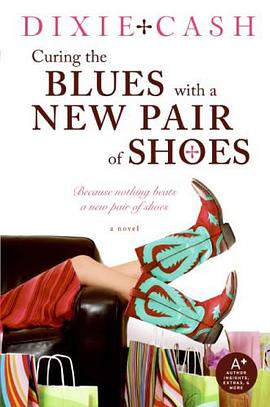 Curing the Blues with a New Pair of Shoes pdf epub mobi 电子书 下载