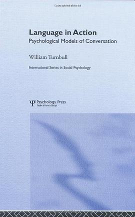 Language in Action pdf epub mobi 电子书 下载