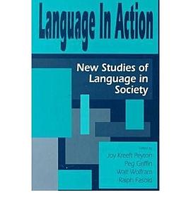 Language in Action pdf epub mobi 電子書 下載