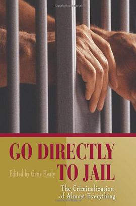 Go Directly to Jail pdf epub mobi 电子书 下载