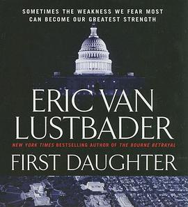 First Daughter pdf epub mobi 下载