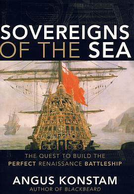 Sovereigns Of The Sea pdf epub mobi 电子书 下载