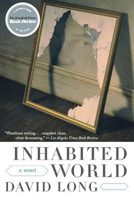 The Inhabited World pdf epub mobi 电子书 下载