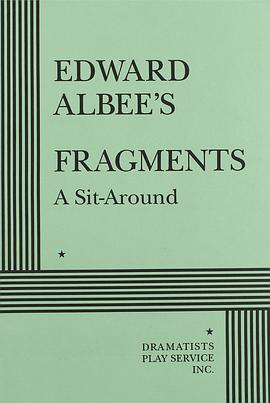 Fragments pdf epub mobi 电子书 下载