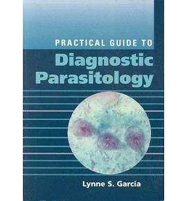 Practical Guide to Diagnostic Parasitology pdf epub mobi 电子书 下载