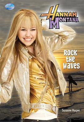 Rock the Waves pdf epub mobi 電子書 下載