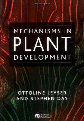 Mechanisms in Plant Development pdf epub mobi 电子书 下载