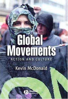 Global Movements pdf epub mobi 电子书 下载