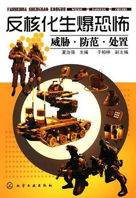 反核化生爆恐怖 pdf epub mobi 电子书 下载
