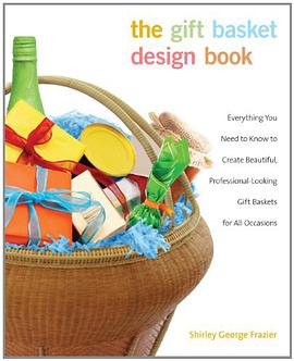 Gift Basket Design Book pdf epub mobi 电子书 下载