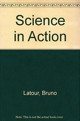 Science in Action pdf epub mobi 电子书 下载