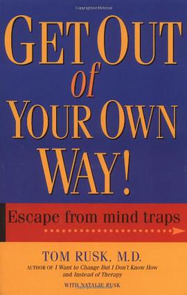 Get Out of Your Own Way! pdf epub mobi 下载