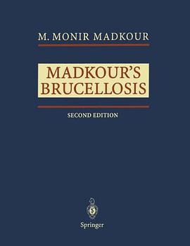 Madkour's Brucellosis pdf epub mobi 电子书 下载