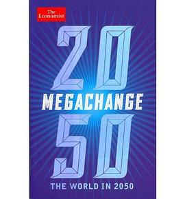 Megachange The World in 2050 pdf epub mobi 電子書 下載
