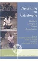 Capitalizing on Catastrophe pdf epub mobi 电子书 下载