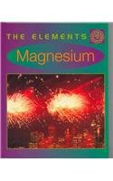 Magnesium pdf epub mobi 电子书 下载