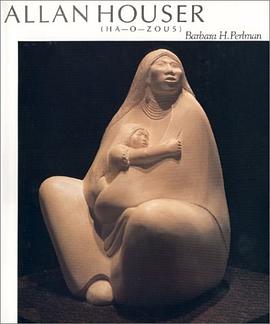 Allan Houser (Haozous) pdf epub mobi 电子书 下载