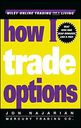 How I Trade Options pdf epub mobi 電子書 下載