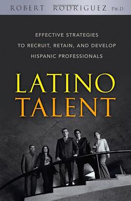 Latino Talent pdf epub mobi 電子書 下載